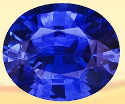 Blue Sapphire