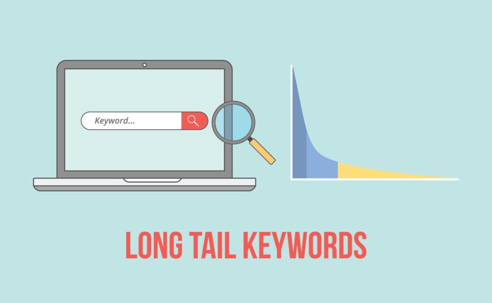 How to Use Long-Tail Keywords to Improve Your SEO