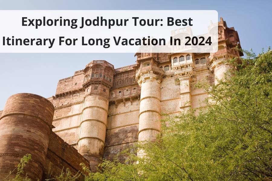 Jodhpur Tour