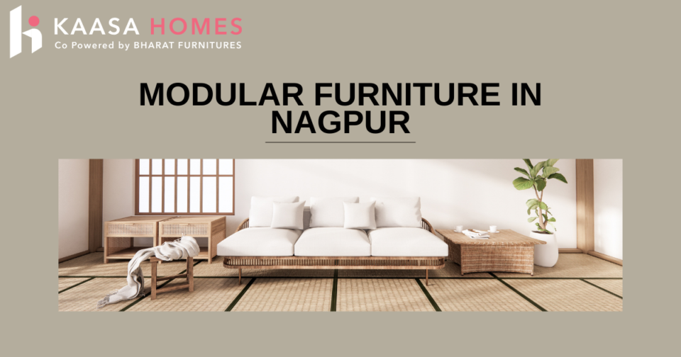 Modular Furniture in Nagpur-4a32830e